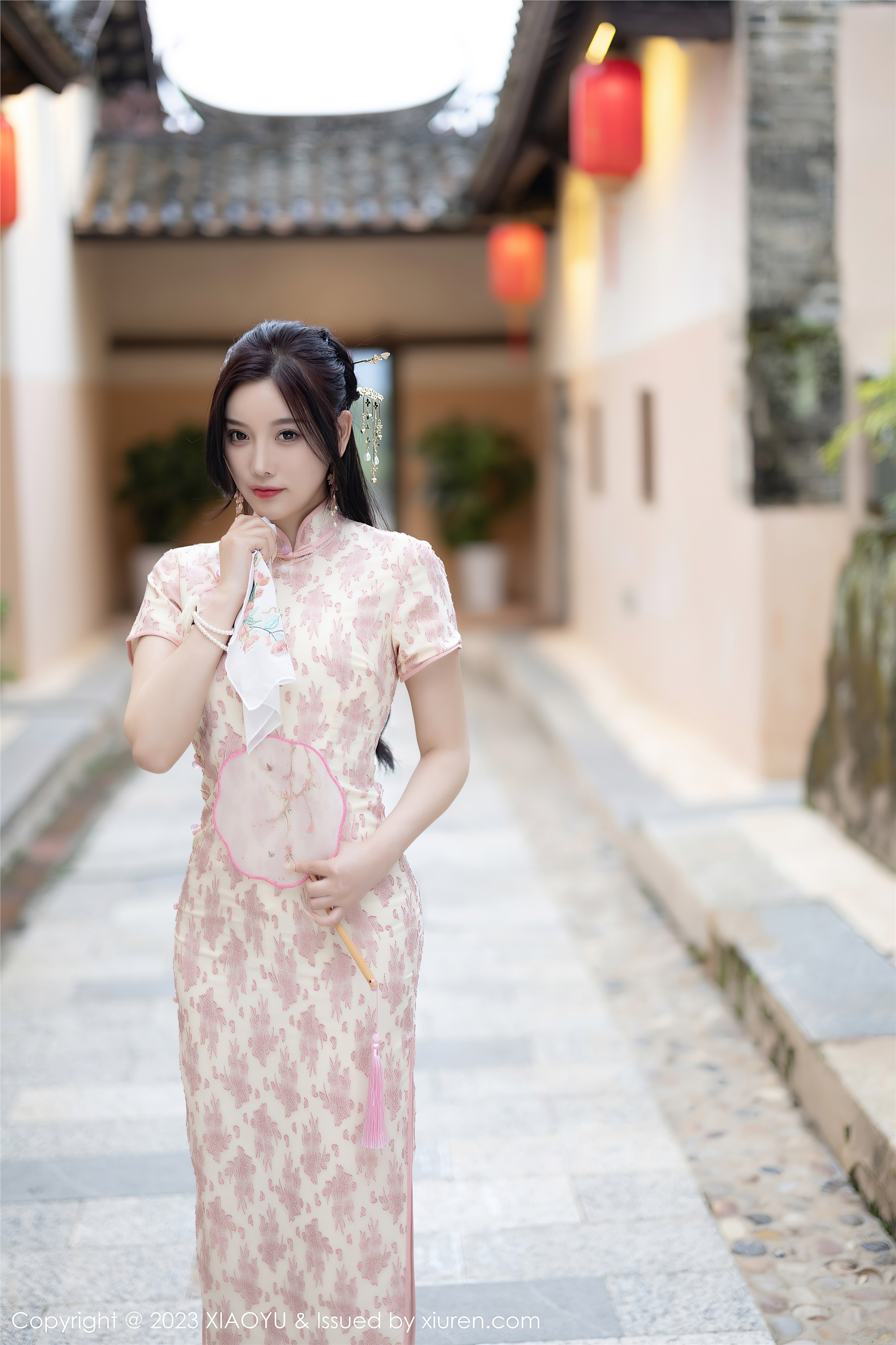 XiaoYu语画界  2023.03.24 VOL.993 杨晨晨Yome